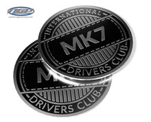 Load image into Gallery viewer, MK7 International Club Shift Coin for BFI Heavy Weight Shift Knobs