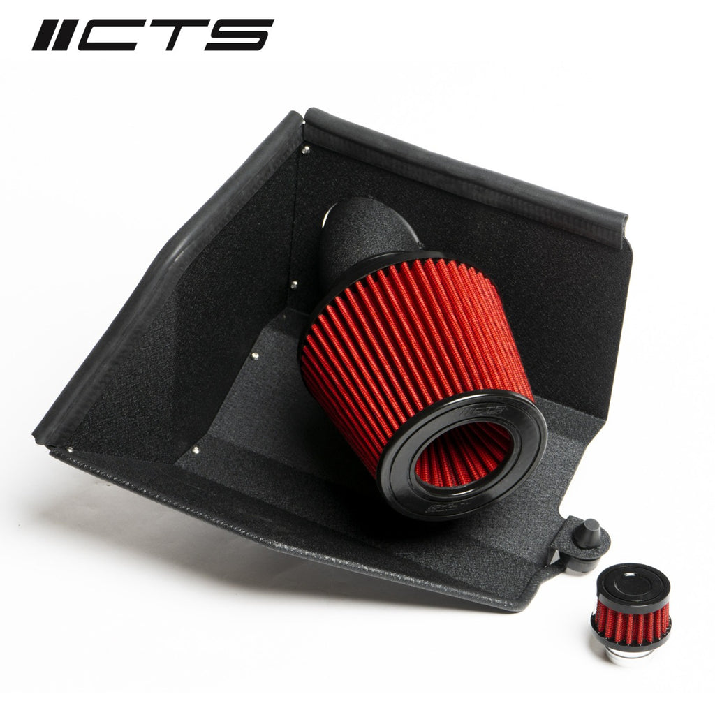 CTS TURBO VW MK7 JETTA 1.4T TSI 3″ AIR INTAKE SYSTEM