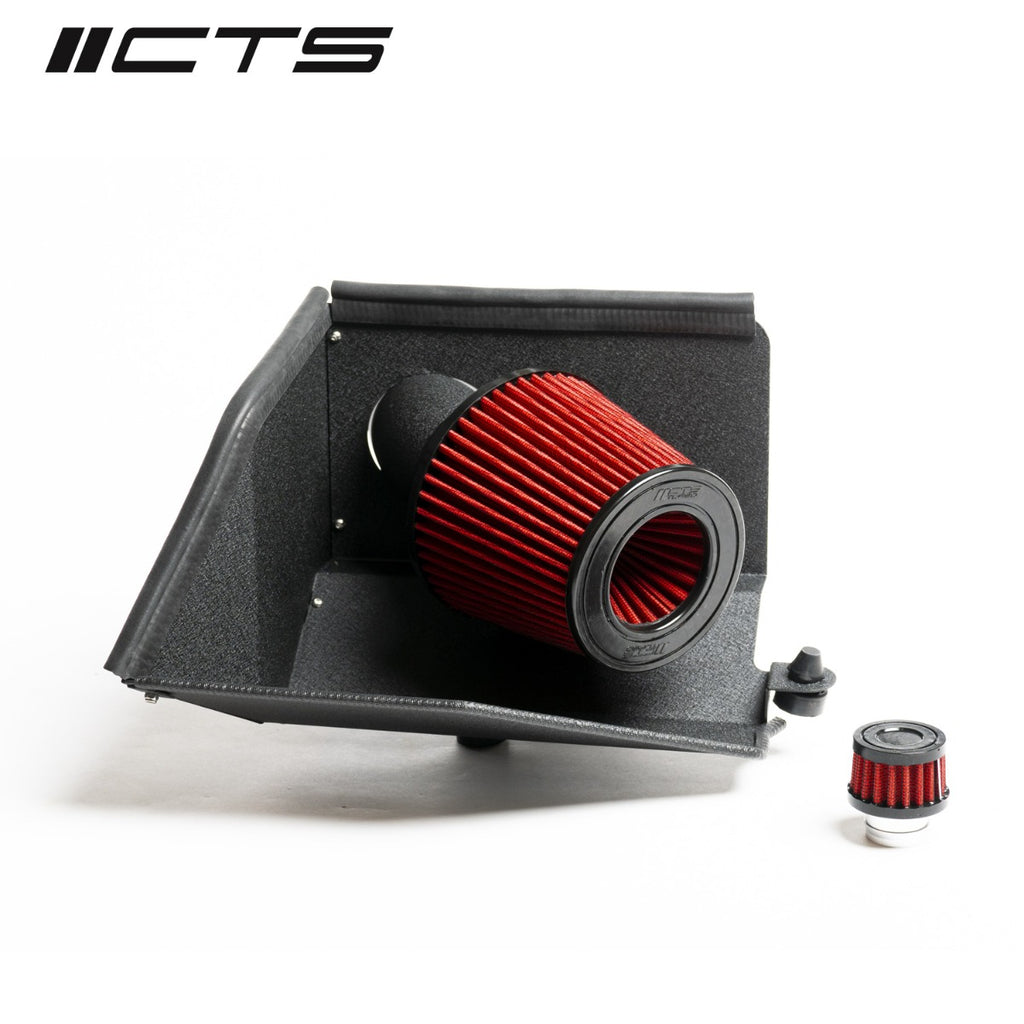 CTS TURBO VW MK7 JETTA 1.4T TSI 3″ AIR INTAKE SYSTEM