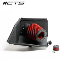 Load image into Gallery viewer, CTS TURBO VW MK7 JETTA 1.4T TSI 3″ AIR INTAKE SYSTEM