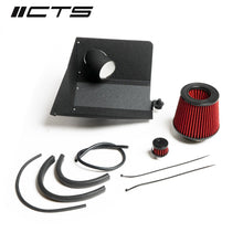 Load image into Gallery viewer, CTS TURBO VW MK7 JETTA 1.4T TSI 3″ AIR INTAKE SYSTEM