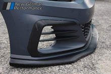 Load image into Gallery viewer, Voomeran Mk7.5 GTI Front Lip Spoiler