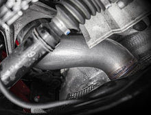 Load image into Gallery viewer, Integrated Engineering VW MK7/MK7.5 GTI, Golf, &amp; Audi A3 Performance Cast Downpipe FWD