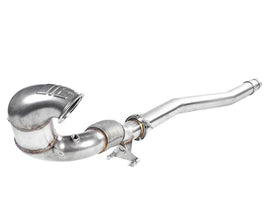 Integrated Engineering Performance Cast Downpipe for VW MK7, Mk7.5 Golf R & Audi 8V A3, S3, TT, TTS AWD