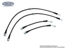 Load image into Gallery viewer, Neuspeed Sport Brake Lines - Audi 8V A3, S3, VW Mk7, Mk7.5 Golf R, E-Golf, GLI, Tiguan, Arteon - Open Box