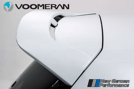 Voomeran Mk7, Mk7.5 Golf GTI / Golf R Rear Wing