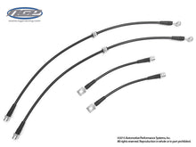 Load image into Gallery viewer, Neuspeed Sport Brake Lines - Mk7 GTI [With Performance Package]