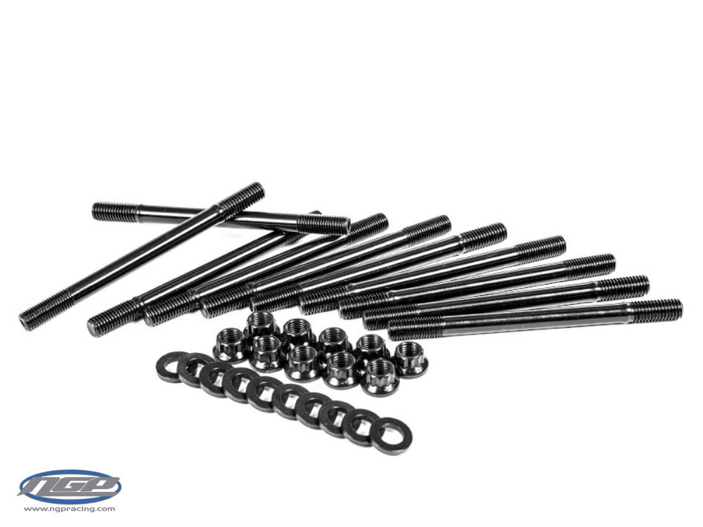 ARP Head Stud Kit for VW & Audi MK7/MQB 2.0T Gen 3 TSI