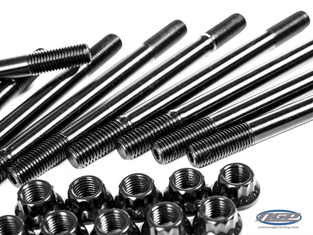 ARP Head Stud Kit for VW & Audi MK7/MQB 2.0T Gen 3 TSI