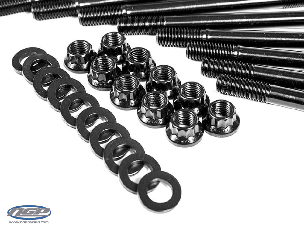 ARP Head Stud Kit for VW & Audi MK7/MQB 2.0T Gen 3 TSI