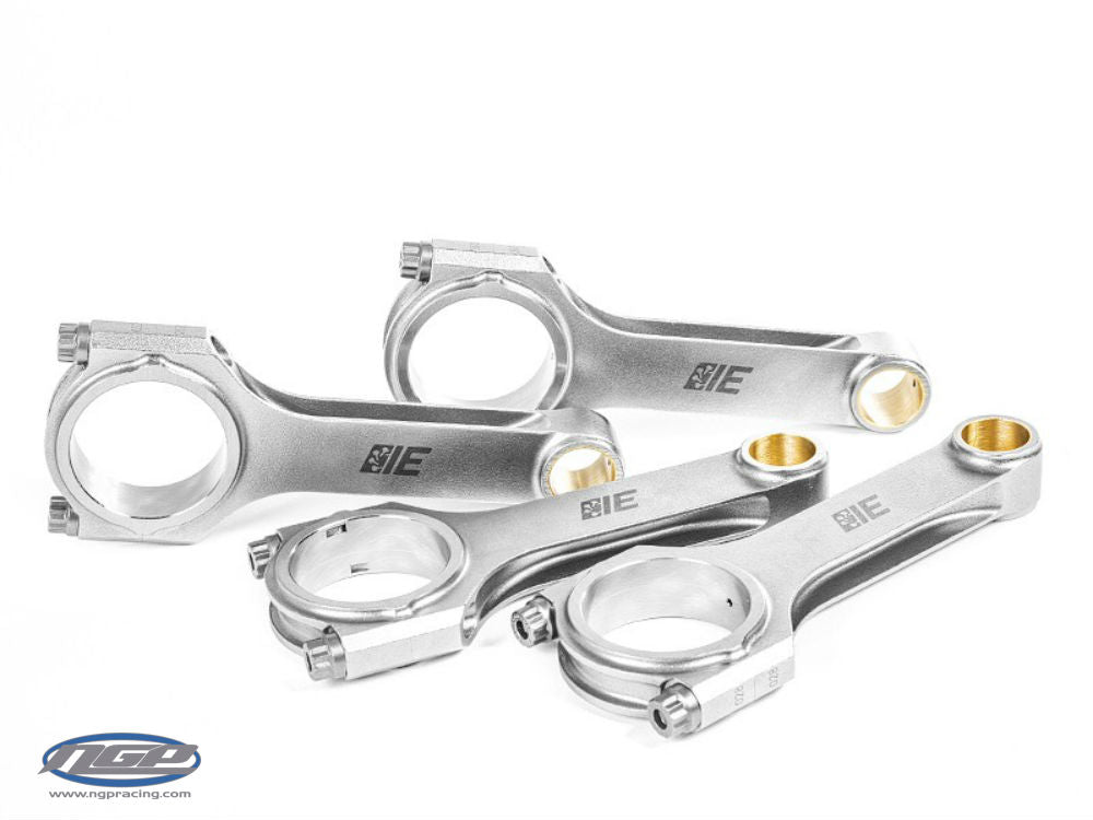 IE Forged Connecting Rods 144X22 VW & Audi 2.0T TSI | Fits VW MK5, MK6, MK7/MK7.5 & Audi B8, C7, 8P, 8J, 8V, 8S