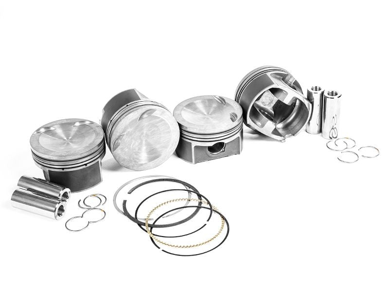 Integrated Engineering Spec Mahle Pistons For 2.0T TSI (Gen 1, 2, 3)