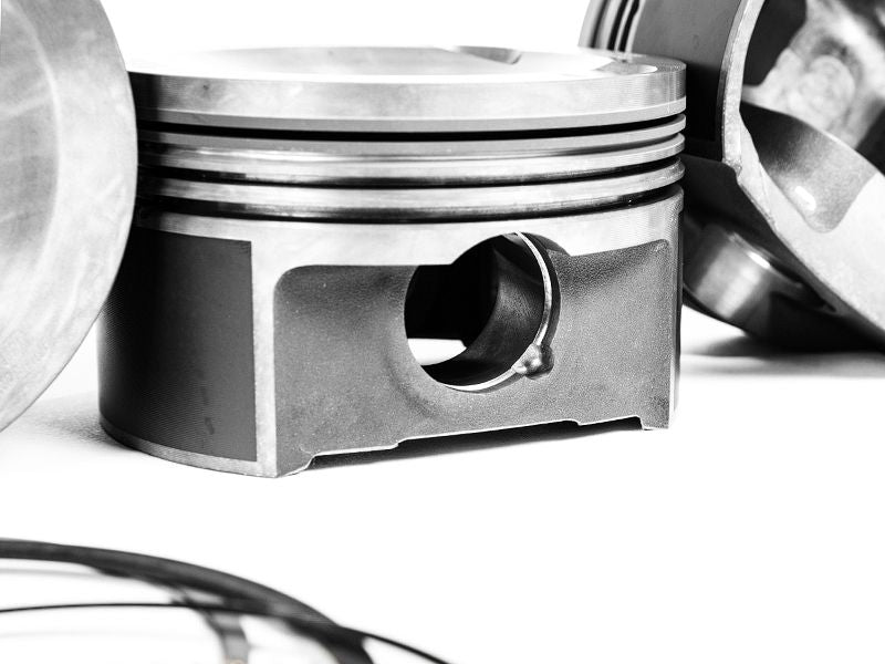 Integrated Engineering Spec Mahle Pistons For 2.0T TSI (Gen 1, 2, 3)