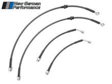 Load image into Gallery viewer, Neuspeed Sport Brake Lines - Audi 8S TTS