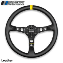 Load image into Gallery viewer, Momo Steering Wheel - Mod 07 - 350mm Rally / Touring Wheel
