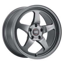 Load image into Gallery viewer, MOMO ETNA - 18x9.5&quot; ET40 5x112 Satin Anthracite