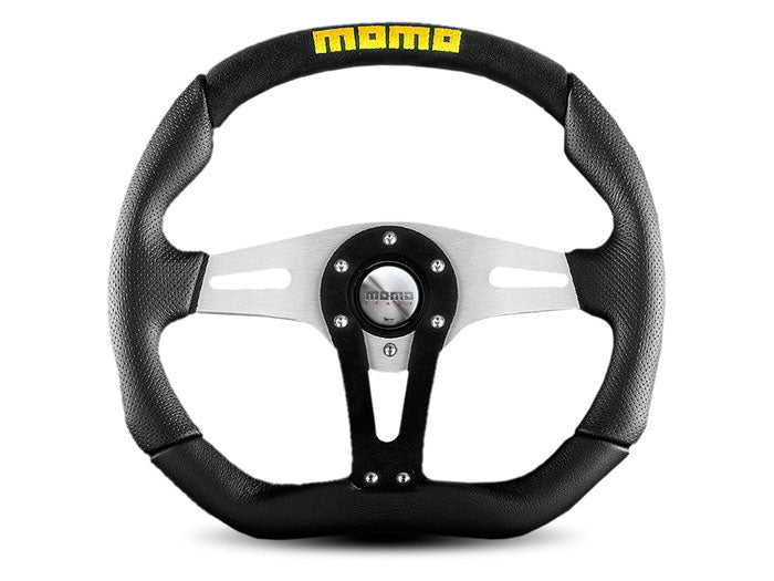 Momo Steering Wheel, Trek  350mm