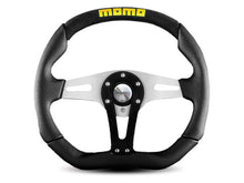 Load image into Gallery viewer, Momo Steering Wheel, Trek  350mm