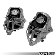 Load image into Gallery viewer, 034MOTORSPORT MOTOR MOUNT, STREET DENSITY, B9/B9.5 AUDI S4/S5/SQ5 3.0 TFSI &amp; RS4/RS5 2.9 TFSI