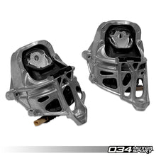 Load image into Gallery viewer, 034MOTORSPORT MOTOR MOUNT, STREET DENSITY, B9/B9.5 AUDI S4/S5/SQ5 3.0 TFSI &amp; RS4/RS5 2.9 TFSI