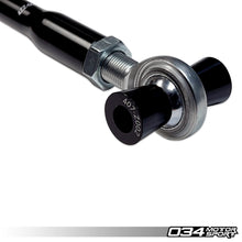 Load image into Gallery viewer, 034MOTORSPORT MOTORSPORT ADJUSTABLE REAR TOE LINKS, VOLKSWAGEN &amp; AUDI PQ35 AND MQB EVO