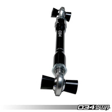 Load image into Gallery viewer, 034MOTORSPORT MOTORSPORT ADJUSTABLE REAR TOE LINKS, VOLKSWAGEN &amp; AUDI PQ35 AND MQB EVO