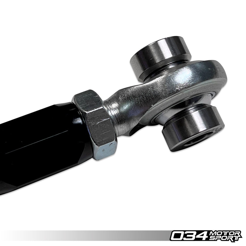 034MOTORSPORT MOTORSPORT BILLET ADJUSTABLE REAR SWAY BAR END LINK FOR BMW E9X