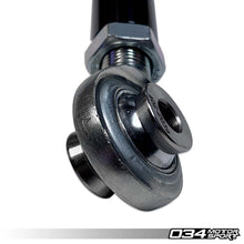 Load image into Gallery viewer, 034MOTORSPORT MOTORSPORT BILLET ADJUSTABLE REAR SWAY BAR END LINK FOR BMW E9X