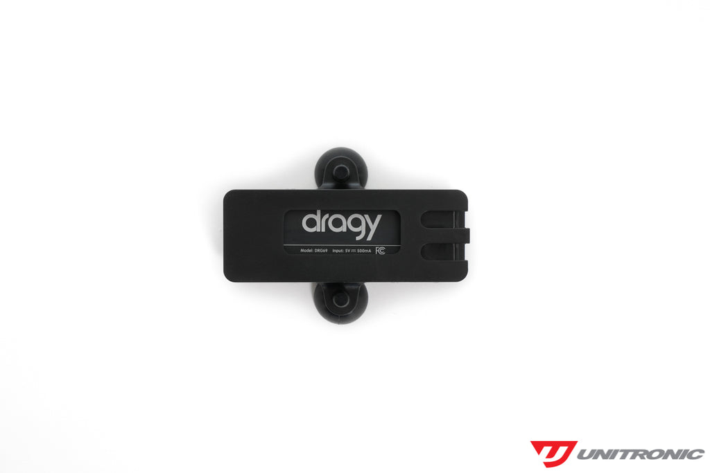 UNITRONIC DRAGY SUCTION MOUNT