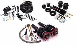 Air Lift Performance - VW Mk8, Mk7 Golf / GTI Digital Combo Kit w/ 