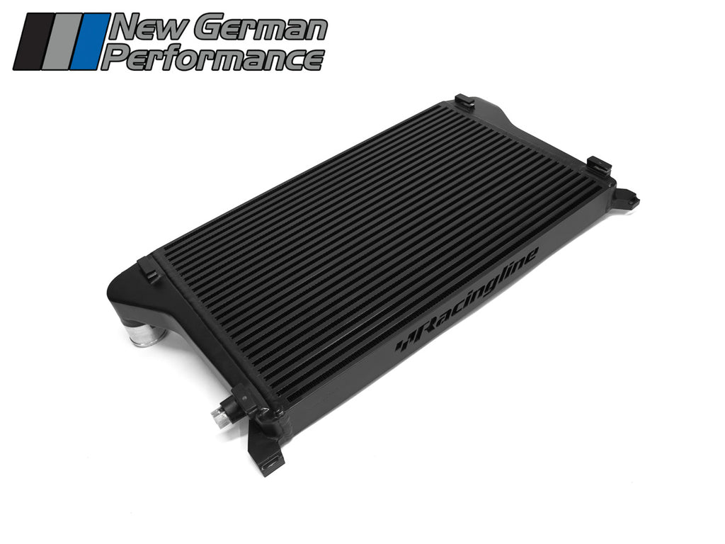 Racingline VWR Intercooler System - MQB Based VW Mk7, Audi 8V A3 Models