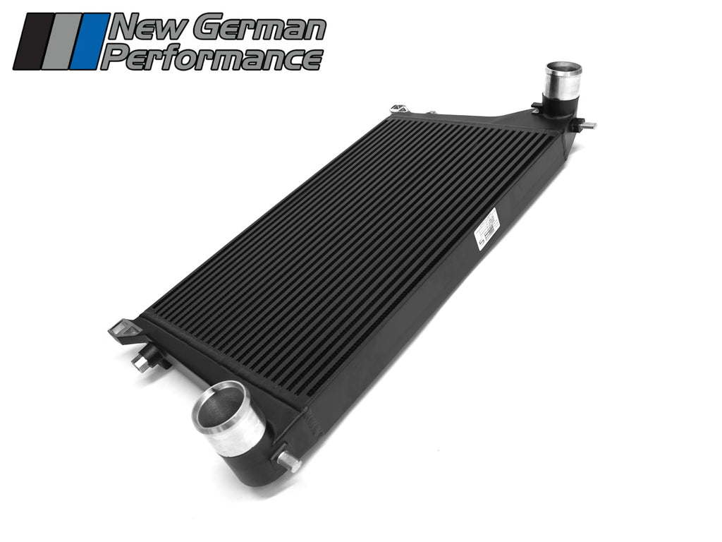 Racingline VWR Intercooler System - MQB Based VW Mk7, Audi 8V A3 Models