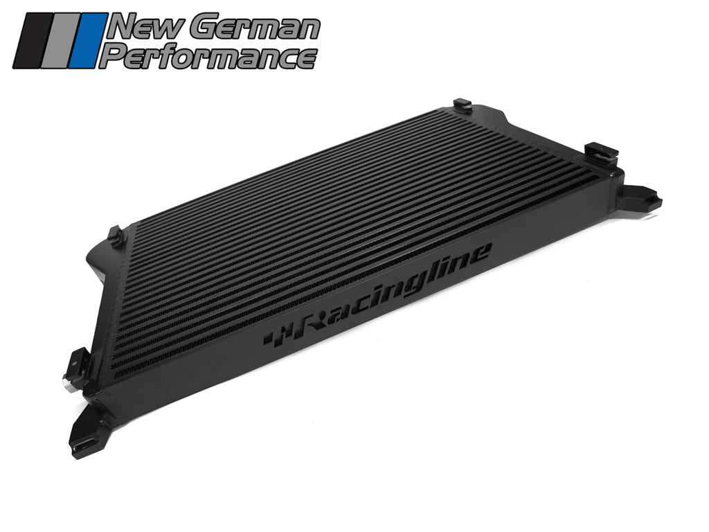 Racingline VWR Intercooler System - MQB Based VW Mk7, Audi 8V A3 Models