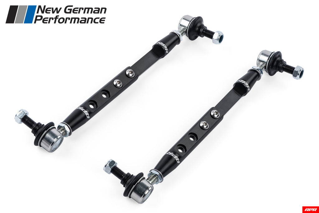 APR Roll-Control Front Stabilizer Bar End Links - Ball Joints