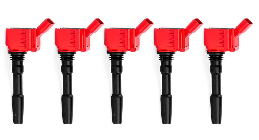 APR TSI Ignition Coil 5 Pack - Audi 8V RS3, 8S TTRS