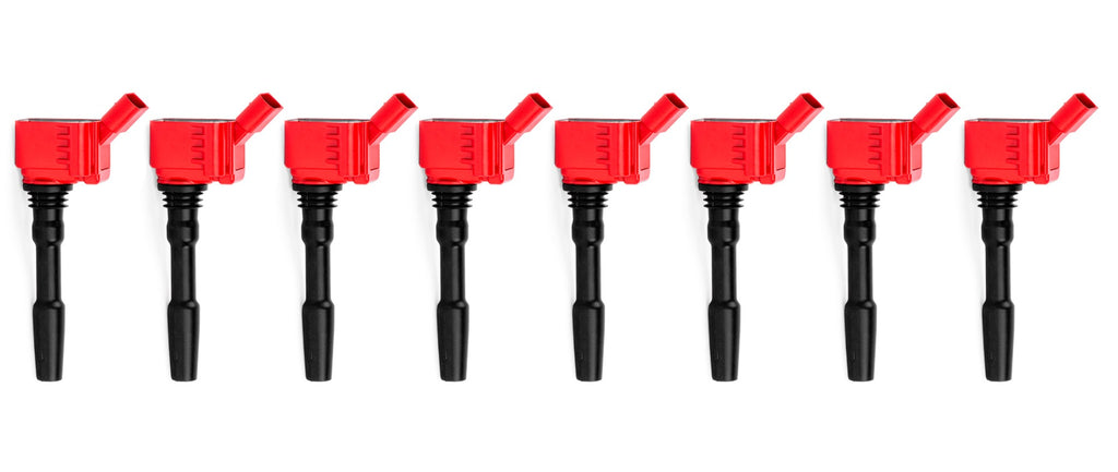 APR TSI Ignition Coil 8 Pack - Audi C8 RS6, RS7, D5 S8