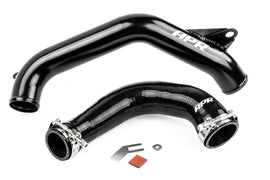 APR CHARGE PIPES - TURBO OUTLET AUDI/VW MQB 1.8T/2.0T DTR6054 TURBO ONLY