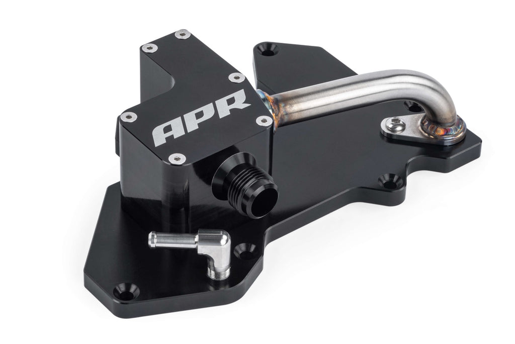 APR PCV TOP PLATE - 2.0T EA888 Gen 3 TSI