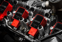 Load image into Gallery viewer, APR RED IGNITION COILS - Audi C7 S6, S7, RS7, D4 A8, S8 4.0 TFSI (EA824)
