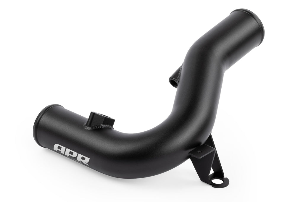 APR CHARGE PIPES/HOSES/TURBO MUFFLER DELETE - 2.0T EA888.4 - VW MK8 GTI/AUDI 8Y A3