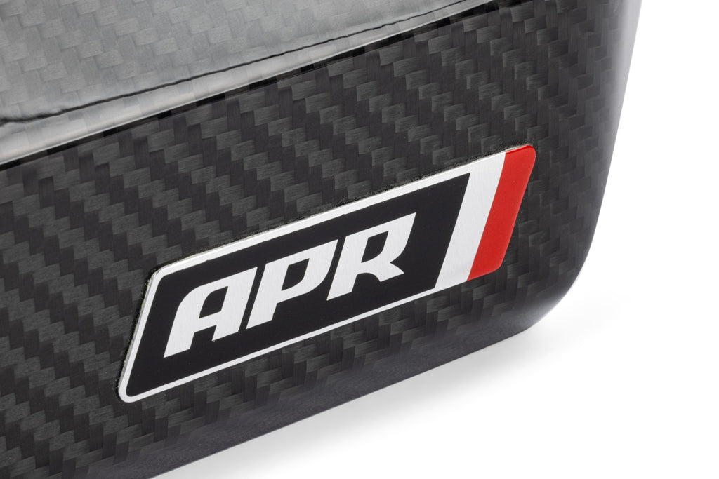 APR ENGINE COVER - 2.0T EA888.4 - CARBON FIBER