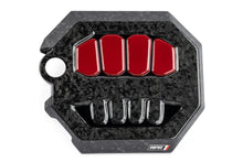 Load image into Gallery viewer, APR ENGINE COVER - 2.0T EA888.4 - FORGED CARBON FIBER