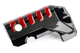 APR ENGINE COVER - AUDI RS3, TTRS 2.5T EA855.2 - CARBON FIBER