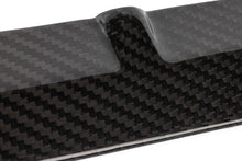 Load image into Gallery viewer, APR INTAKE MANIFOLD COVER PLATE - 2.5T - CARBON FIBER