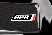 Load image into Gallery viewer, APR ENGINE COVER - 1.8T/2.0T EA888.3/3B/4/4B - CARBON FIBER