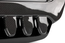 Load image into Gallery viewer, APR ENGINE COVER - 1.8T/2.0T EA888.3/3B/4/4B - CARBON FIBER