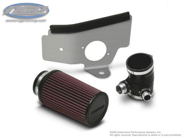 Neuspeed  P-Flo Intake - Mk5 Jetta / Rabbit 2.5L with MAF Sensor