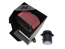 NEUSPEED P-FLO Air Intake Kit - VW Atlas 2.0T