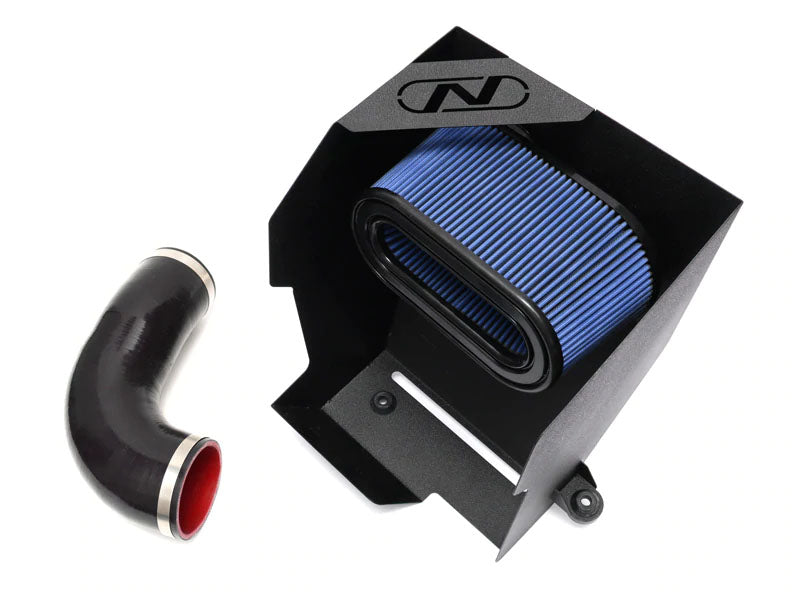 NEUSPEED P-FLO Air Intake Kit - VW Atlas 3.6L