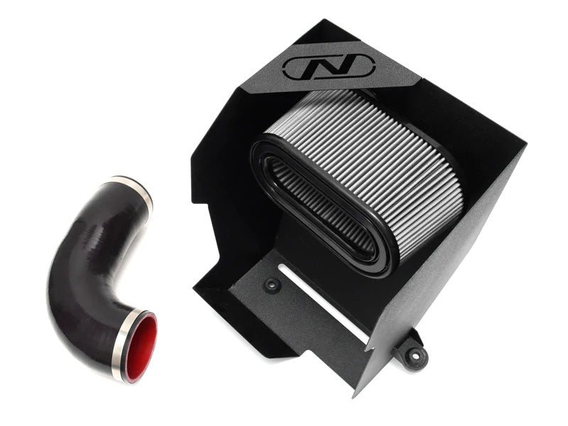 NEUSPEED P-FLO Air Intake Kit - VW Atlas 3.6L